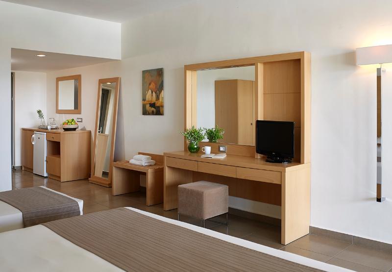Island Blue Hotel Pefki  ภายนอก รูปภาพ